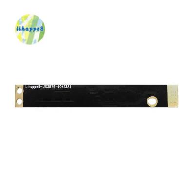 China Auto Face Recognition USB 2.0 PCB 8MP Camera Module IMX179 HD 3264*2448 Wholesale for sale