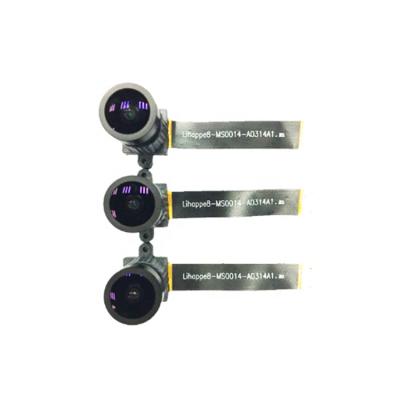 China Face Recognition CMOS Mipi 30fps Camera Module Imx214 150 13 Degree MP H.265 Face Recognition PCB 13mp SDK 150degree 4224*3136 New for sale