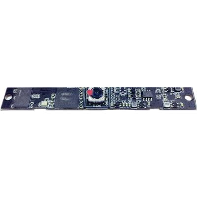 China 4K IMX214 Face Recognition Auto-focus USB Camera Module 4139*3104 13MP H.265 Face Recognition High Resolution PCB CMOS SDK MIC 78degree for sale