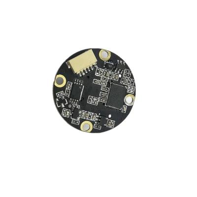 China High Quality PCB USB2.0 Embedded Panel Mini Face Recognition Laptop CCTV Camera Module for sale