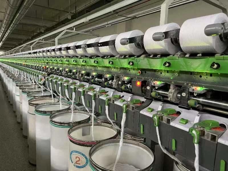 Verified China supplier - Wenzhou Zhongyu Textile Co., Ltd.