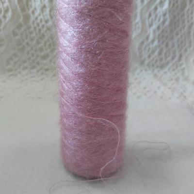 China Cat Hair Yarn For Knitting Hats for sale