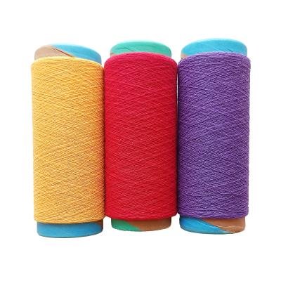 China Ne10/1 Ne12/1 Blended Yarn Poly-Cotton Yarn​ for sale