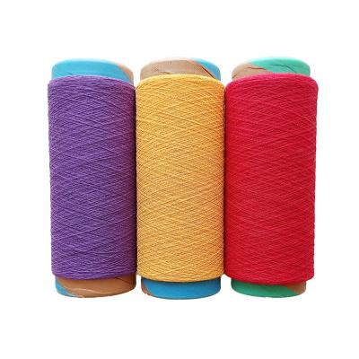 China Open End(OE) Yarn Cotton Plyester Mixed Yarn for sale