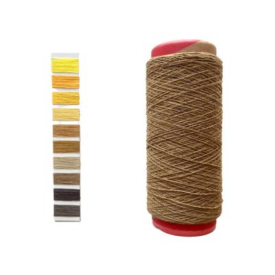 China Ne4/1 Hammock Yarn Regenerated Cotton Yarn For Weaving Knitting Hammock for sale