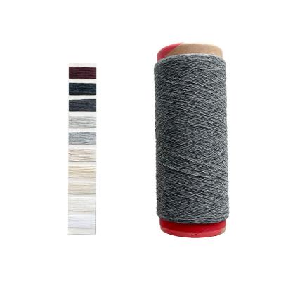 China NE 16s OE Cotton Yarn For Denim Fabric Weaving for sale