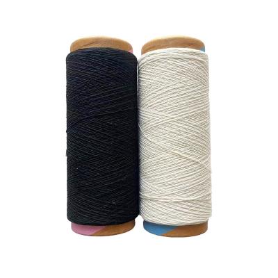 China Ne6/1 Ne 8/1 Ne10/1 TC Yarn Regenerated Yarn For Knitting Gloves,Fabrics,Socks for sale