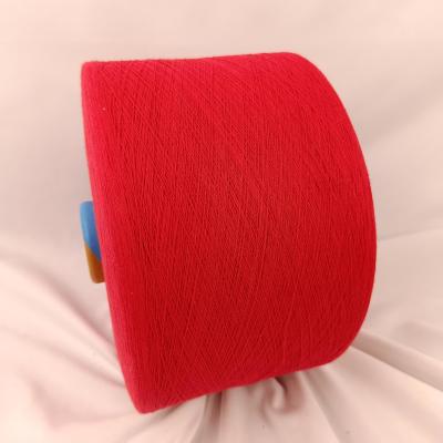 China Ne16 Ne21 Ne32 Towel Yarn Regenerated Yarn For Knitting Towel for sale