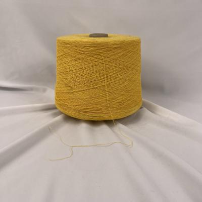 China Ne20/2 Ne24/2 Ne30/2 Ne32/2 Double Ply Yarn For Knitting Socks Sweaters Fabrics for sale