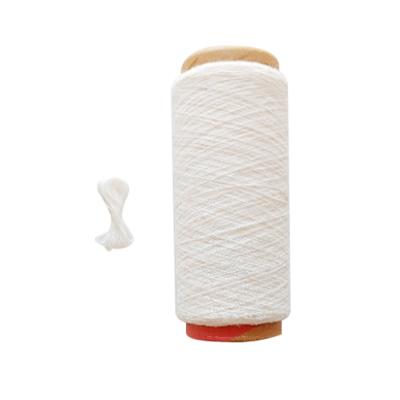 China Ne 6/1 Ne 8/1 Twisted Yarn Cotton Yarn For Machine Knitting Gloves for sale