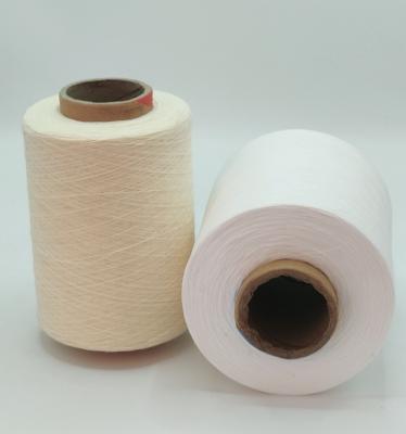 China Ne6/1 Ne8/1 Ne10/1 Ne12/1 Regenerated Yarn Recycled Coton Yarn For Knitting Socks , Gloves , Fabrics for sale