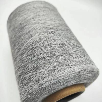 China Regenerated Cotton Yarn Recycled Yarn Ne6/1 Ne8/1 Ne10/1 Ne12/1 Ne20/1 Ne24/1 For Knitting Socks , Sweaters , Fabrics for sale