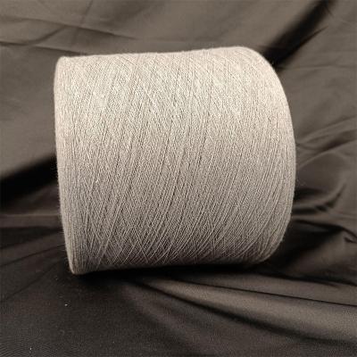 China Ne4/1 Ne5/1 Ne6/1 Nm10/1 Recycled Yarn For Knitting Gloves for sale