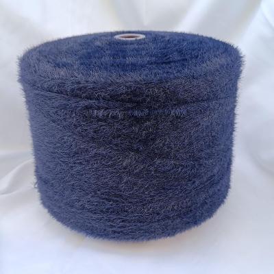 China 100% Nylon Veer Mink Sweater Sokken Garens Op maat Te koop