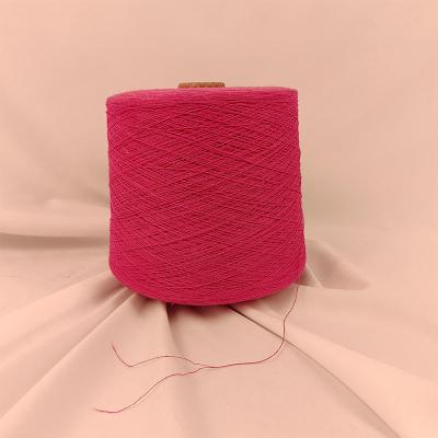 China Ne1 Ne2 Ne3 Ne4 Ne5 Ne6 Ne20/2 Twist Yarn Ne Open End Yarn Regenerated Yarn Recycled Yarn for sale