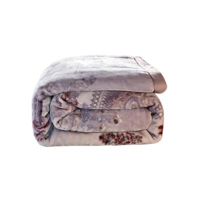 China Wholesale Cheap High Quality Soft 100% Polyester Printed Flannel Blanket Door\Living Room\Bedroom\Toilet for sale