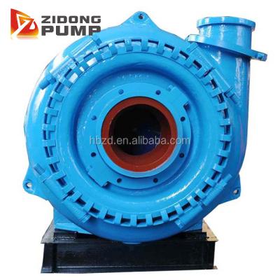 China High Concentration Machining Sand Drilling Pump In Good Performance for sale