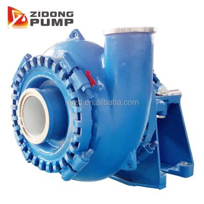 China Mining Industry Mud Pump and Mud Drill Dredging Mud Pump for sale