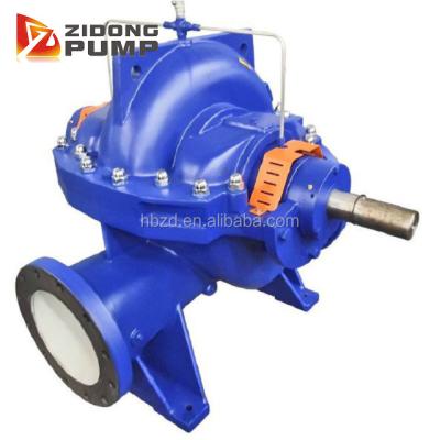 China High Efficiency Centrifugal Pump For Fire Truck for sale