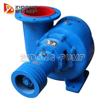 China For Industrial Use Large Flow Industrial Mixed Flow Water Pumps for sale