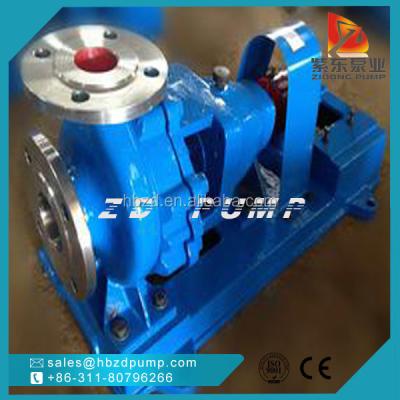 China Anti-corrosion portable pump nitric acid chemical cleaning anti-corrosion portable pump nitric acid cleaning pump for sale