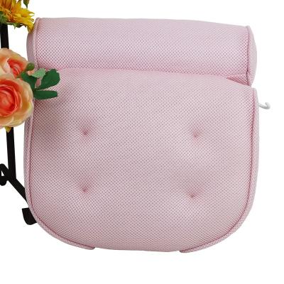 China Memory makers sell comfortable, breathable, beautiful and generous bathtub pillows for sale