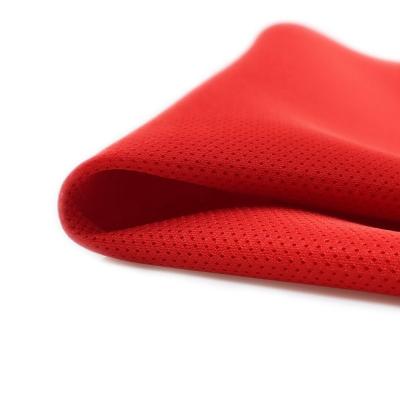 China Memory YI Fengyuan Textile Sells Breathable Sandwich Mesh Fabric Helmet Mattress Shoe Material And Other Knitted Fabrics for sale