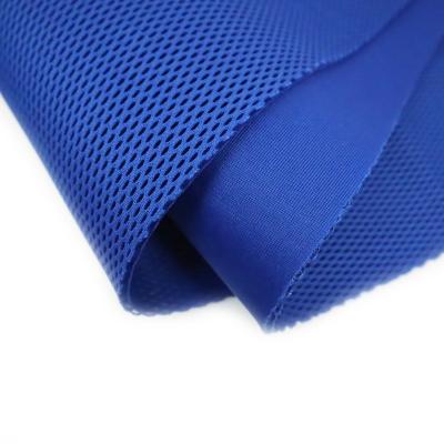 China Memory Yifengyuan Textile Sales Air Polyester Knitted Mesh Fabric For Shoes Car Cushion Cloth for sale