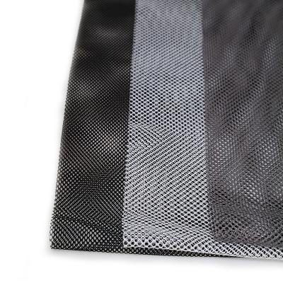 China Memory Manufacturers Sell Universal All Vertical 4D Polyester Sandwich Mesh Fabric for sale