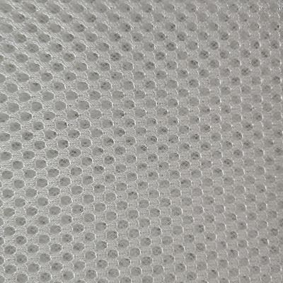 China The memory factory sells three layers of air mesh fabric for the mattress, wide door mat and so on. for sale