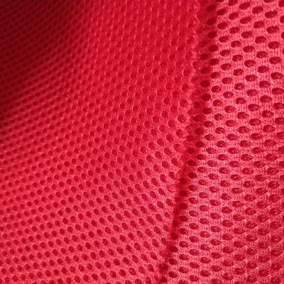 China Memory Shoes Tent Upholstery Mattress Sofa Memory Blanket DYED Wedding Toy Cloth CAR WIRE Sandwich Mesh Factory Sells 100% Polyester for sale