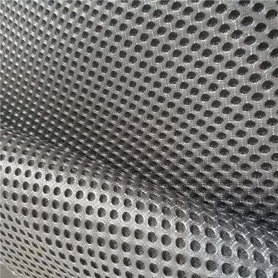 China Memory 3d Air Mesh Fabric For Motorcycle Seat Cover Wholesale Sandwich Polyester Tent Bedding Breathable 100% Recycled Polyester Sofa for sale