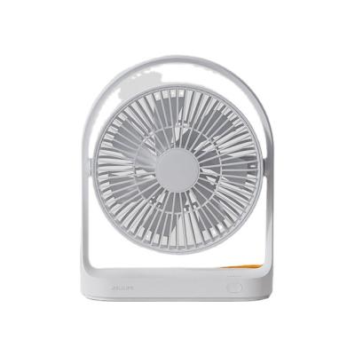 China Powerbank Hot Sales Customized Rechargeable Personal Portable Small Board Mini Fan For Travel Office for sale