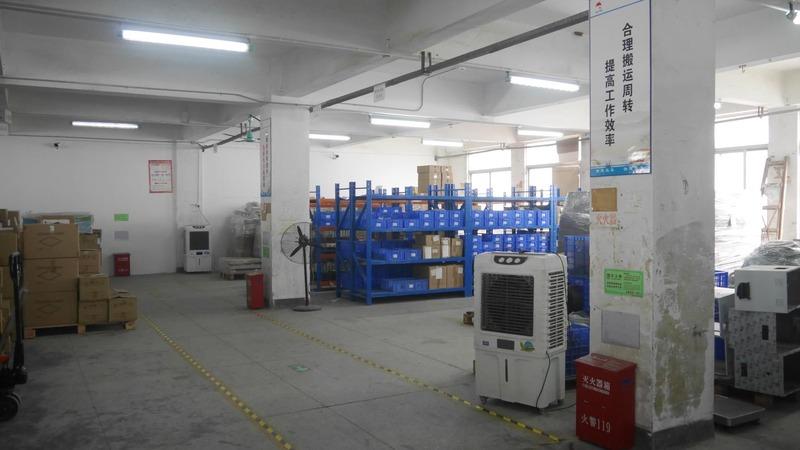 Verified China supplier - Skymen Cleaning Equipment Shenzhen Co., Ltd.