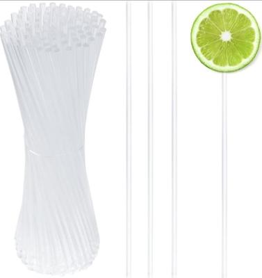 China Deploying/Decorating Clear Plexiglass Lollipop Cake Pops Acrylic Stirring Sticks Long Rod For Making Cake Cookies Cupcake Toppers Candy for sale