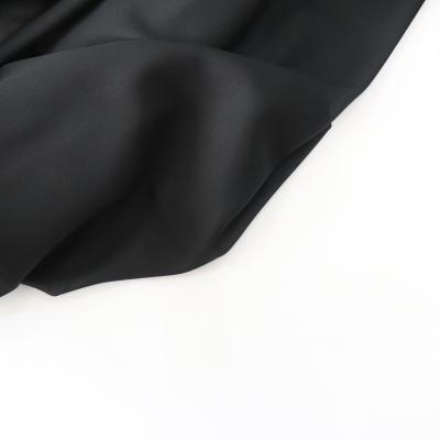 China 100% Polyester Elastic 20d Interlining Woven Interlining Woven Interfacing for sale