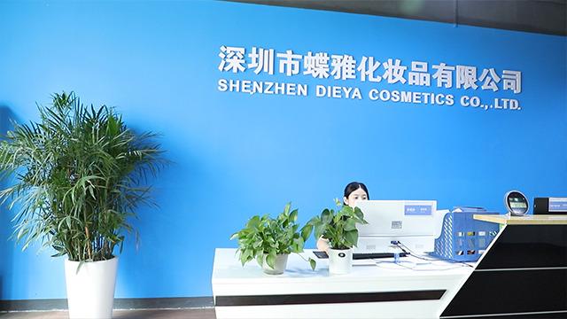 Verified China supplier - Shenzhen Dieya Cosmetic Co., Ltd.