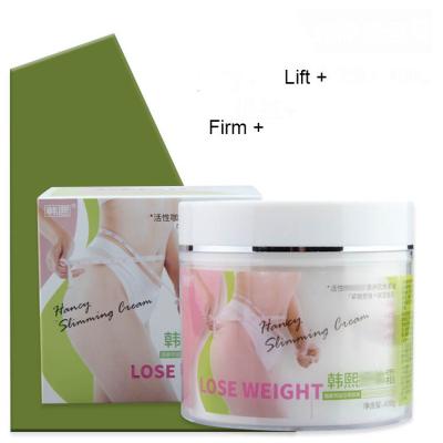 China Free Sample Weight Loss Anti Cellulite Firm Cream Moisturize Belly Full Body Slim Cream Slimming Cream For Women for sale