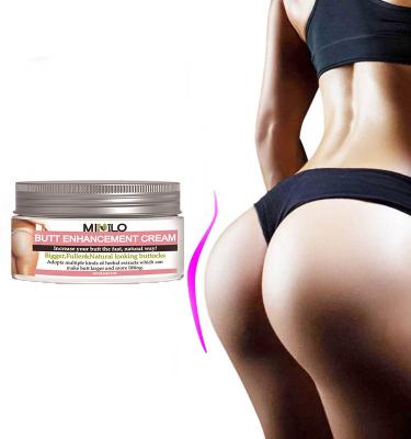 China Free Sample Breast Enhancers Firming Creams Original Women Butt Lift Hip Enlarge Butt Butt Enhancement Cream for sale