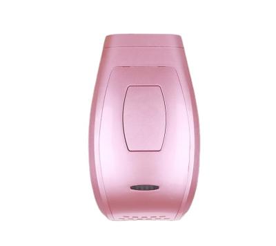 China Skin Tightening Last Home Use Permanent Hair Removal Fixed Instant 999999 IPL Digital Hair Remover Handheld Hair Removal for sale