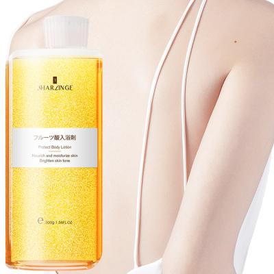 China Luxury Medicated Private Label Shower Gel Men Bath Lighting Skin Whitening Natural Vegan Organic Hotel Scent Shower Gel for sale