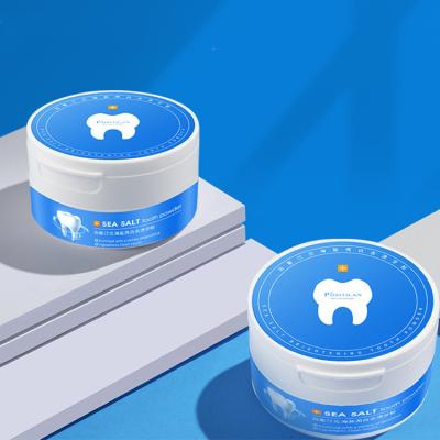 China OEM ODM Beauty Personal Care Convenient Oral Hygiene Teeth Whitening Private Label Organic Tooth Powder for sale