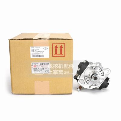 China Genuine Building Material Stores Fuel Injection 8-97306044-9 4HK1 Pump For ZAX200-3 ZX240-3 for sale