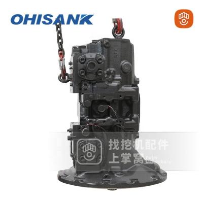 China Construction Material Shops HPV95 708-2L-00300 OHISANK Hydraulic Piston Main Pump For PC200-7 for sale