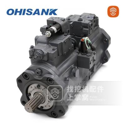 China Machinery Repair Shops OEM K5V140DTP OHISANK Hydraulic Piston Main Pump For SH290-5 K5V140DTP-9Y15 for sale