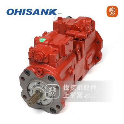 China Construction Material Stores K5V200DTH K5V200DTH-9C0Z OHISANK Hydraulic Piston Main Pump For R455/485 for sale