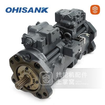 China Construction Material Shops K3V112DT K3V112DT-9N1A (14T) OHISANK Hydraulic Piston Main Pump For HD700 HD820-1/2/3 for sale