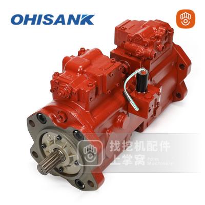 China Building Material Stores K3V112DT K3V112DT-9N1A (12T) OHISANK Hydraulic Piston Main Pump For HD700 HD820-1/2/3 for sale