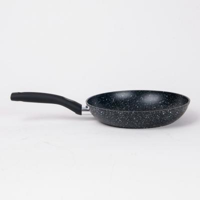 China Factory Sale Various Modern Widely Used Stick Frying Pan Aluminum Frying Pan Non for sale