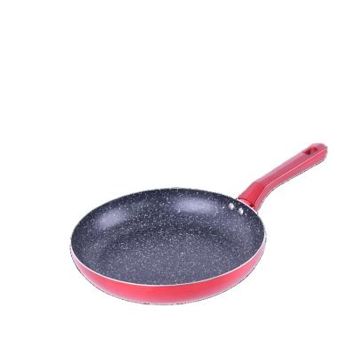 China Quality Modern Hot Sale Electric Frying Pan Aluminum Frying Pan Cookware for sale